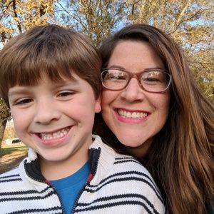 Meet your Posher, Randee